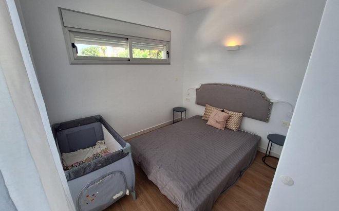 Resale - Villa -
Torrevieja - Los Frutales