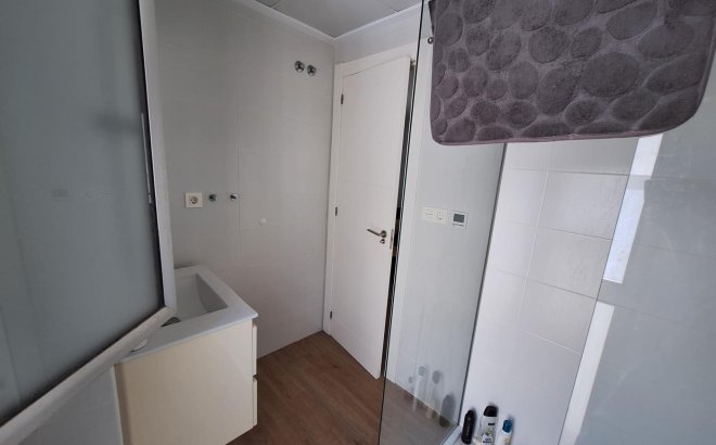 Resale - Villa -
Torrevieja - Los Frutales