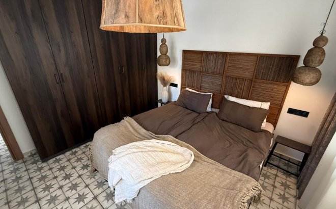 Resale - Apartment -
Torrevieja - Estacion De Autobuses