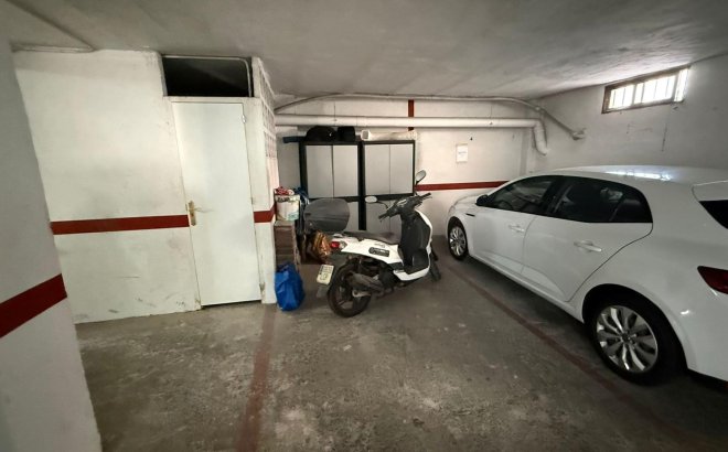 Resale - Apartment -
Torrevieja - Estacion De Autobuses