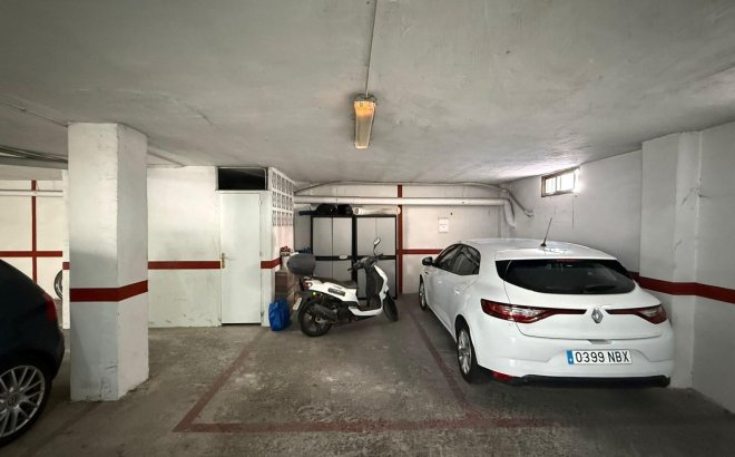 Resale - Apartment -
Torrevieja - Estacion De Autobuses