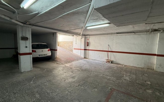 Resale - Apartment -
Torrevieja - Estacion De Autobuses
