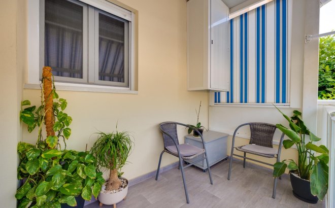 Resale - Town House -
Torrevieja - Aguas Nuevas