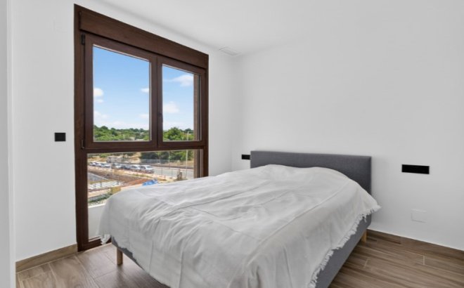 Resale - Villa -
Torrevieja - Costa Blanca