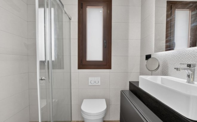 Resale - Villa -
Torrevieja - Costa Blanca