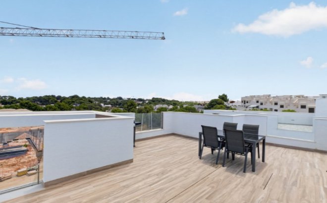 Resale - Villa -
Torrevieja - Costa Blanca