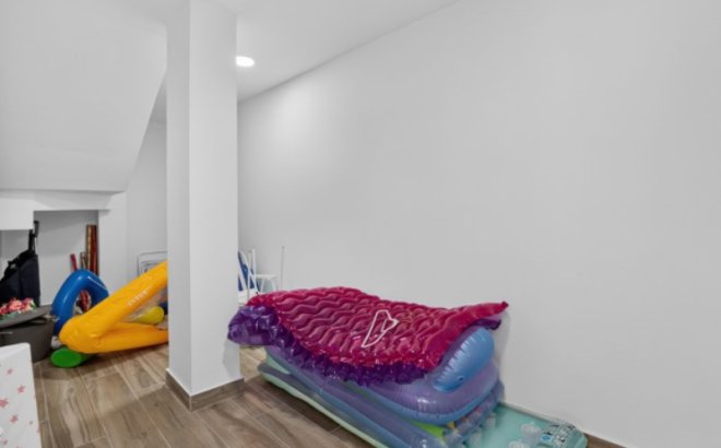 Resale - Villa -
Torrevieja - Costa Blanca