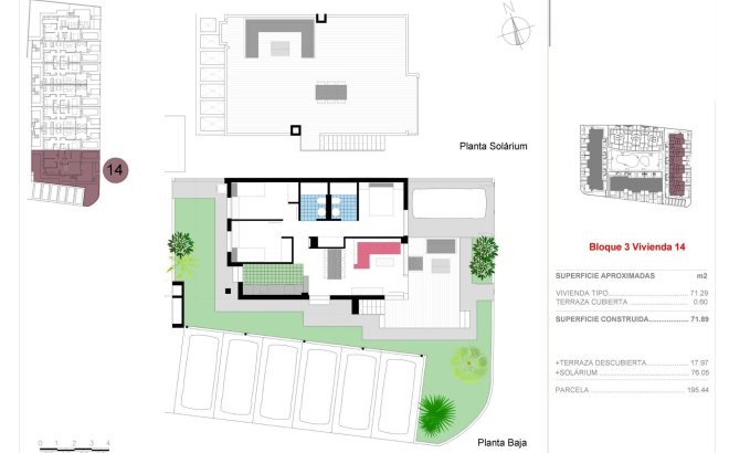 New Build - Villa -
El Verger