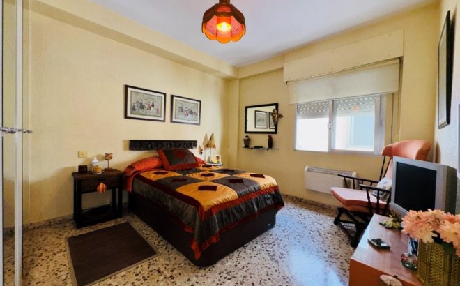 Resale - Apartment -
La Mata - Costa Blanca