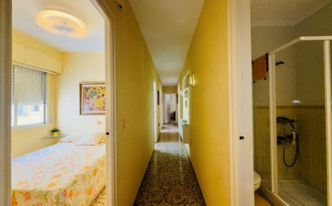 Resale - Apartment -
La Mata - Costa Blanca
