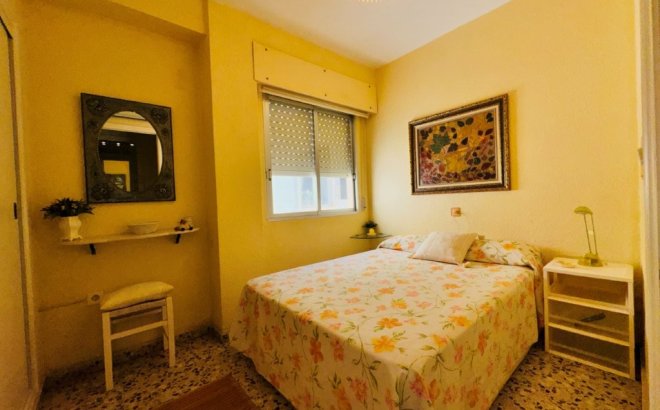 Resale - Apartment -
La Mata - Costa Blanca