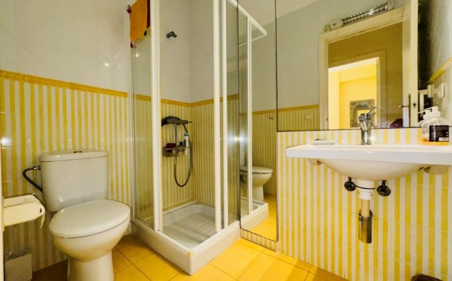 Resale - Apartment -
La Mata - Costa Blanca