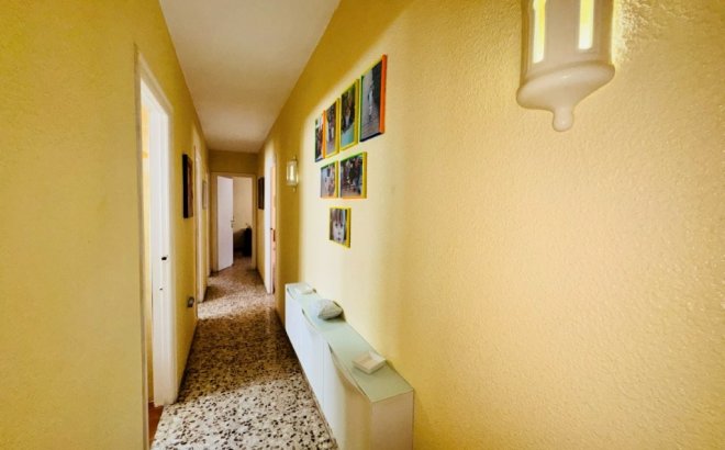 Resale - Apartment -
La Mata - Costa Blanca
