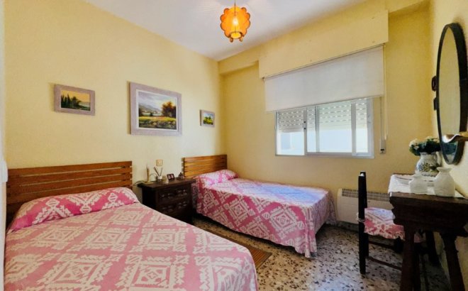 Resale - Apartment -
La Mata - Costa Blanca