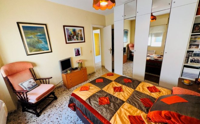 Resale - Apartment -
La Mata - Costa Blanca