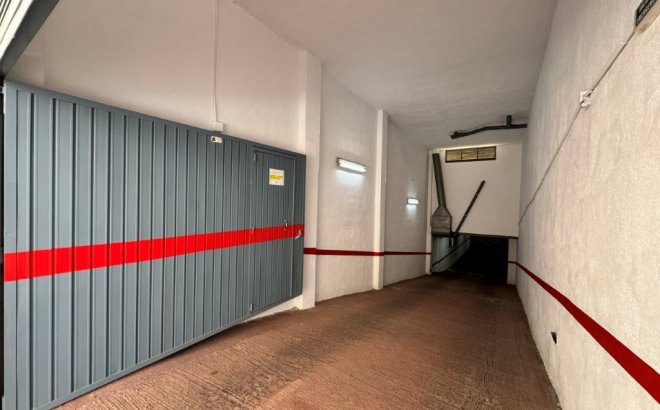 Resale - Apartment -
La Mata - Costa Blanca