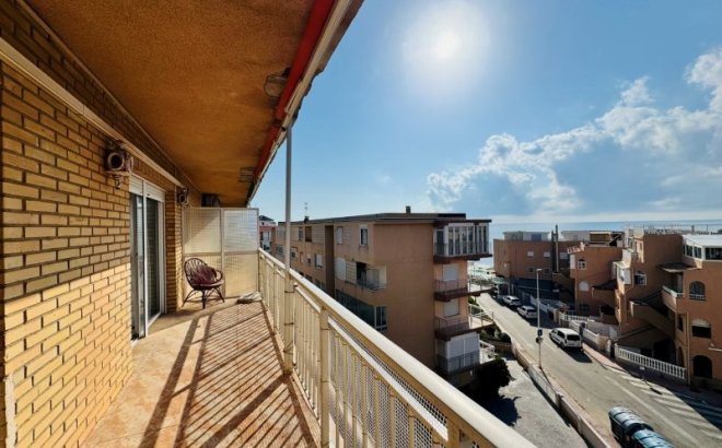 Resale - Apartment -
La Mata - Costa Blanca
