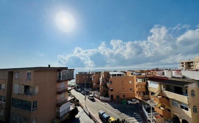 Resale - Apartment -
La Mata - Costa Blanca