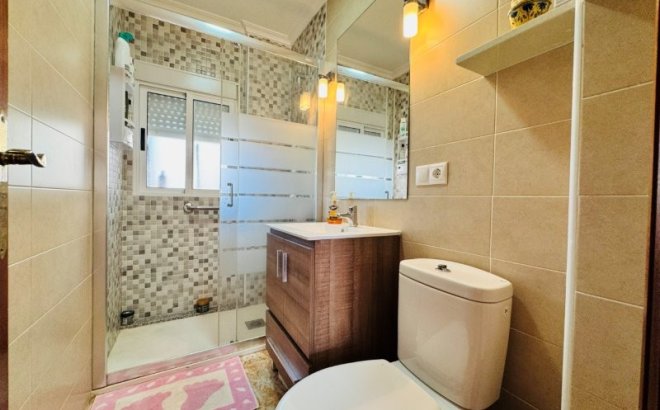 Resale - Apartment -
La Mata - Costa Blanca