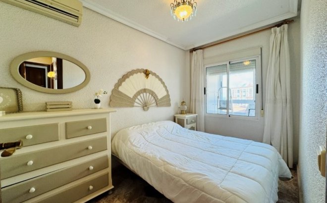 Resale - Apartment -
La Mata - Costa Blanca