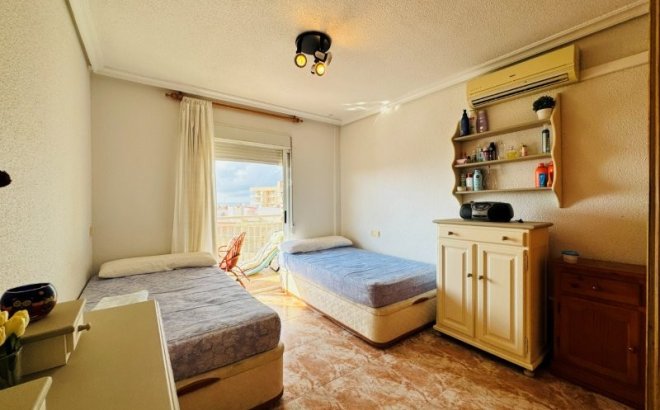 Resale - Apartment -
La Mata - Costa Blanca
