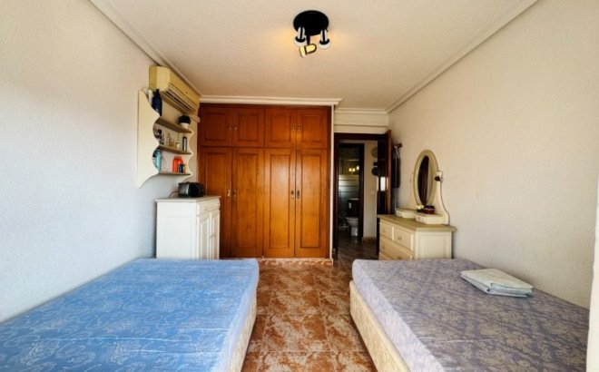 Resale - Apartment -
La Mata - Costa Blanca
