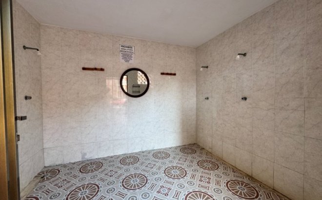 Resale - Apartment -
La Mata - Costa Blanca