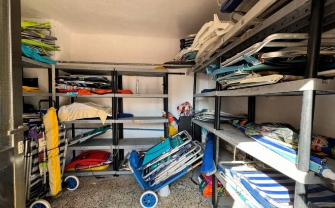 Resale - Apartment -
La Mata - Costa Blanca
