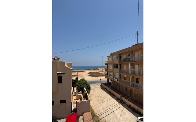 Resale - Apartment -
Torrevieja - Miramar - Torre Del Moro