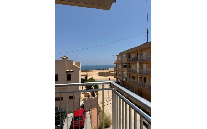 Resale - Apartment -
Torrevieja - Miramar - Torre Del Moro