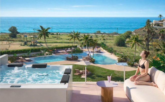 New Build - Town House -
El Campello - Platja de L´Amerador