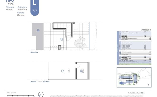 New Build - Town House -
El Campello - Platja de L´Amerador