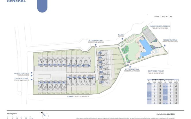 New Build - Villa -
El Campello - Platja de L´Amerador
