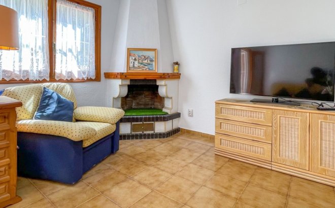 Resale - Town House -
Orihuela Costa - Costa Blanca
