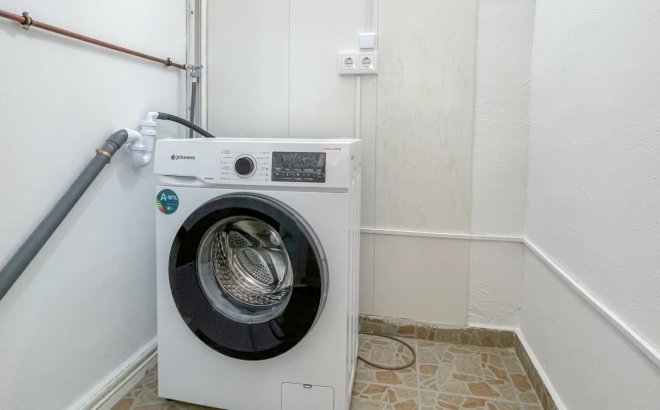 Resale - Town House -
Orihuela Costa - Costa Blanca