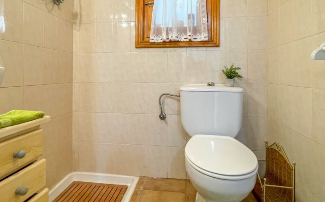 Resale - Town House -
Orihuela Costa - Costa Blanca