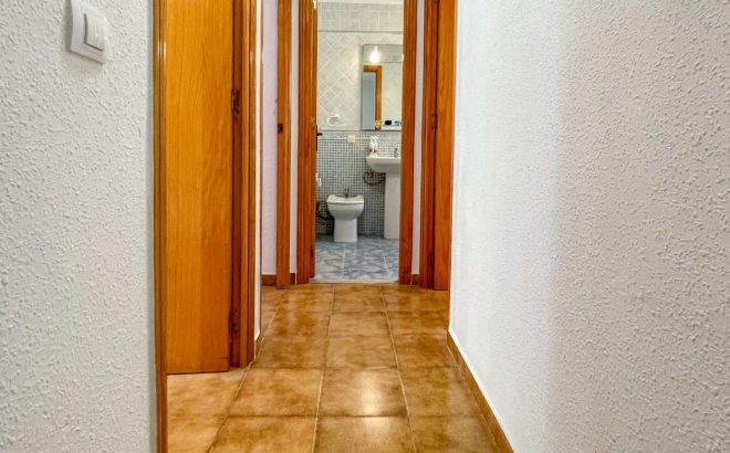 Resale - Town House -
Orihuela Costa - Costa Blanca