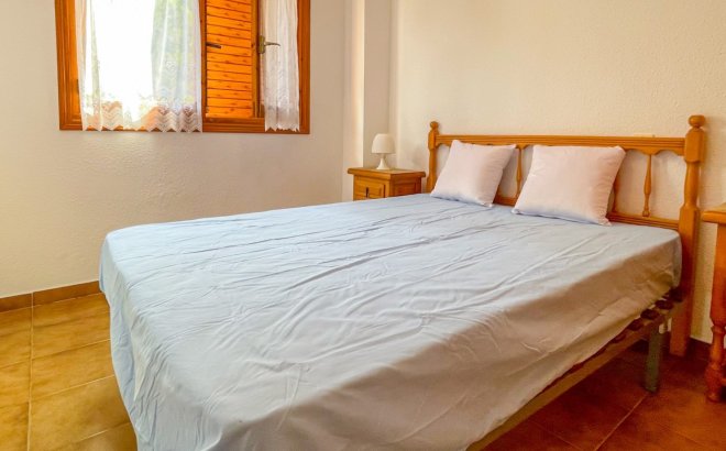 Resale - Town House -
Orihuela Costa - Costa Blanca
