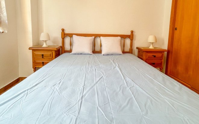 Resale - Town House -
Orihuela Costa - Costa Blanca