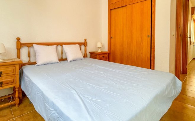Resale - Town House -
Orihuela Costa - Costa Blanca