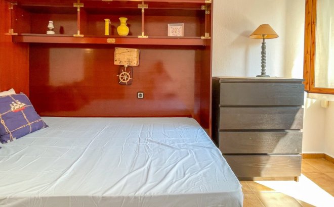 Resale - Town House -
Orihuela Costa - Costa Blanca
