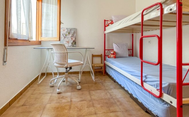 Resale - Town House -
Orihuela Costa - Costa Blanca