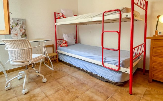 Resale - Town House -
Orihuela Costa - Costa Blanca
