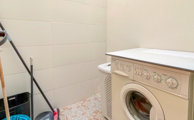 Resale - Town House -
Orihuela Costa - Costa Blanca