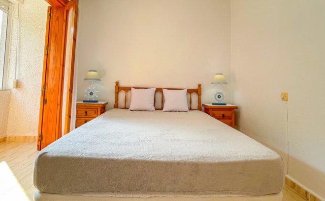 Resale - Town House -
Orihuela Costa - Costa Blanca
