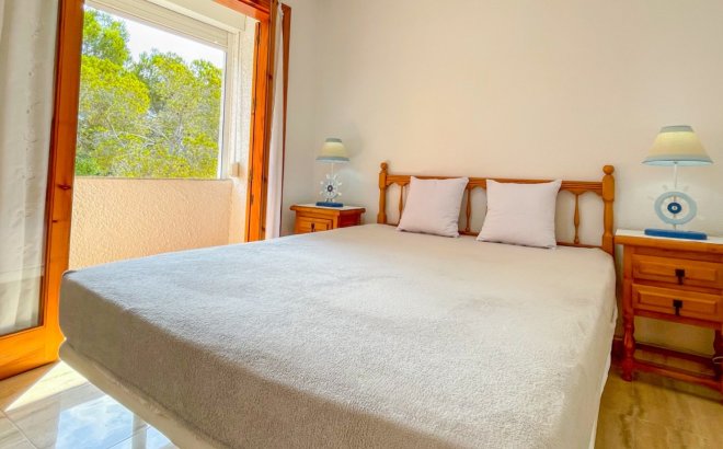 Resale - Town House -
Orihuela Costa - Costa Blanca