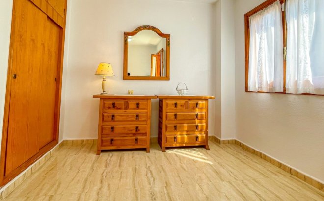Resale - Town House -
Orihuela Costa - Costa Blanca