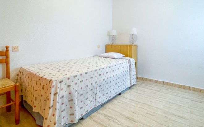 Resale - Town House -
Orihuela Costa - Costa Blanca