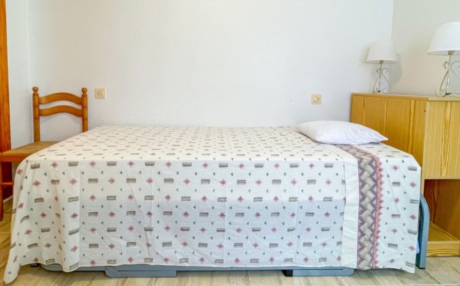Resale - Town House -
Orihuela Costa - Costa Blanca