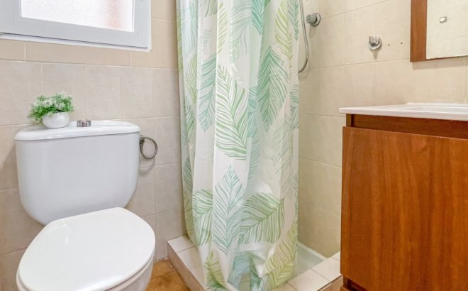 Resale - Town House -
Orihuela Costa - Costa Blanca